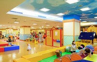 子どもの館写真