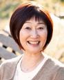 黒川祥子さん写真