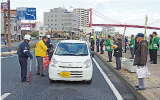 交通安全県民運動