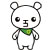 ていたんイラスト