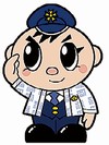 交通事故イラスト