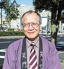 矢野大和さん写真