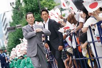 相棒 ―劇場版Ⅳ―写真