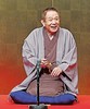 立川らく朝さん写真