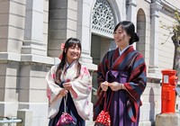 女子旅イメージ写真