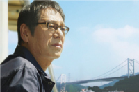 大杉蓮さん写真