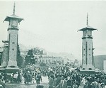八幡、百年の記憶写真