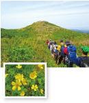 福知山登山写真
