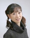 内村周子さん写真