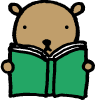 読書イラスト