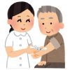 予防接種イラスト