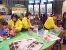 環境学習サポーター写真
