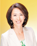 有森祐子さん写真