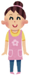 保育士イラスト