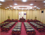 市議会審議写真