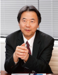 朝田隆さん写真