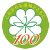 民生委員制度創設100周年記念事業ロゴ