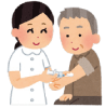 予防接種イラスト