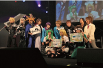 昨年の世界コスプレサミット九州予選写真