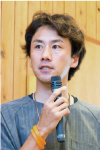 丹野智文さん