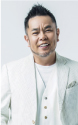 中西圭三さん写真