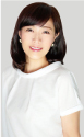 菊池桃子さん写真