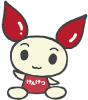 けんけつちゃんイラスト