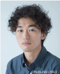 松居大悟さん写真