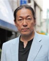 ドリアン助川さん写真