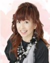 大場久美子さん写真