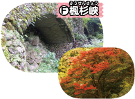 （F）楓杉峡（ふうせんきょう）写真