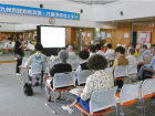 栄養ラボ 食に関する講演会の写真