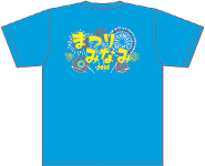 オリジナルTシャツイラスト