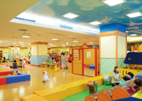 子どもの館館内写真