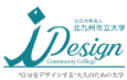 i-Designコミュニティカレッジロゴ