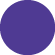 青紫の円マーク