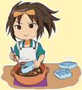 カレーイラスト