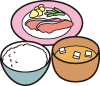 料理イラスト