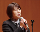 山本美也子さん写真