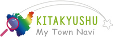 KITAKYUSHU My Town Naviロゴ