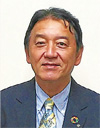 上田伸一区長写真