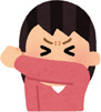 咳エチケットイラスト