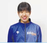 （競歩）藤井菜々子選手写真1