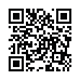 facebookのQR