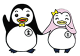 仲良しホゴ&サラ