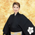 水前寺清子さん