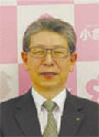 丹田健二区長写真