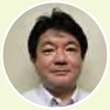 岡本 真一係長写真