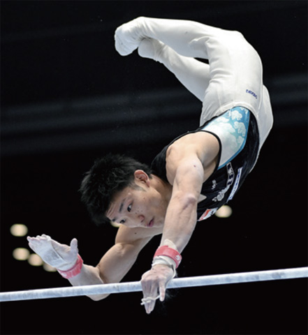 宮地秀享選手写真