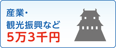 産業・観光振興など　5万3千円